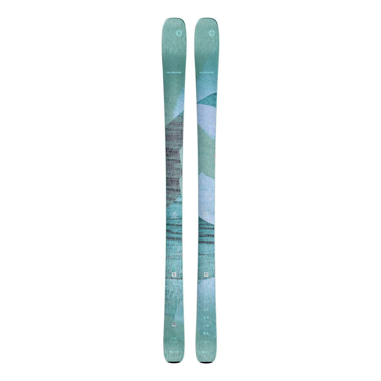 Black Pearl 84 Skis 2025 - Snowtrax