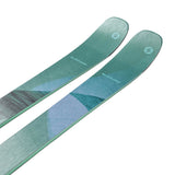 Black Pearl 84 Skis 2025 - Snowtrax