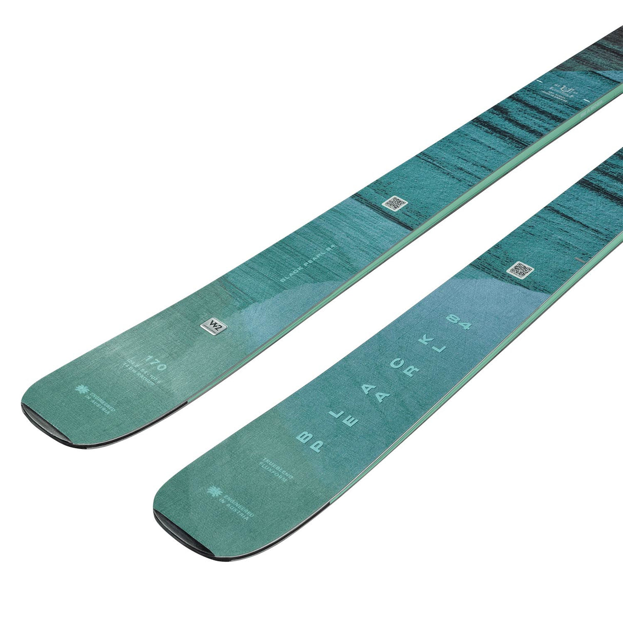 Black Pearl 84 Skis 2025 - Snowtrax