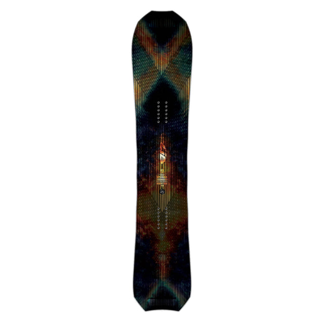 Apex Orca Snowboard 2025 - Snowtrax