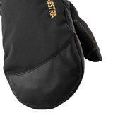 Army Leather Gore-Tex Mitts - Snowtrax