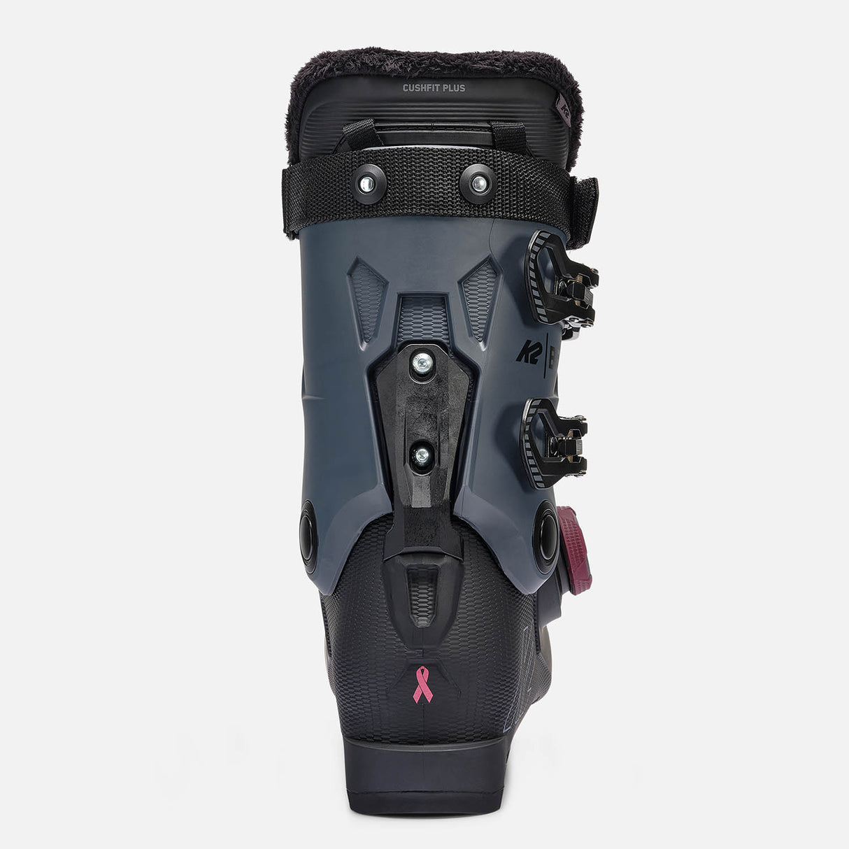 BFC 95 BOA W Ski Boots 2025 - Snowtrax