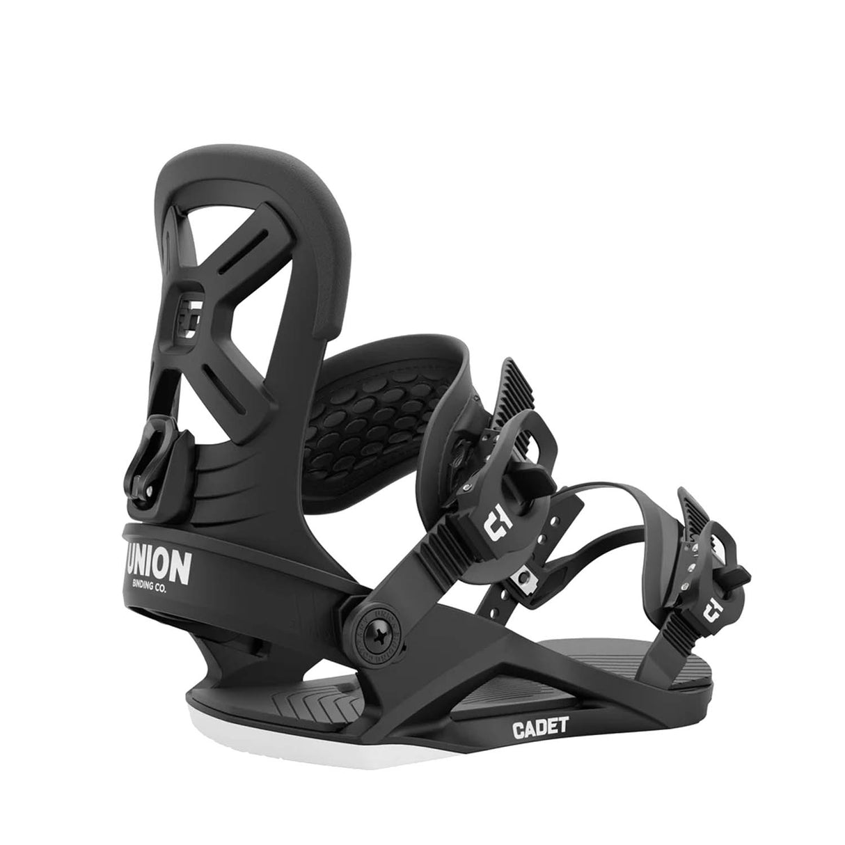 Cadet Snowboard Bindings 2025 - Snowtrax