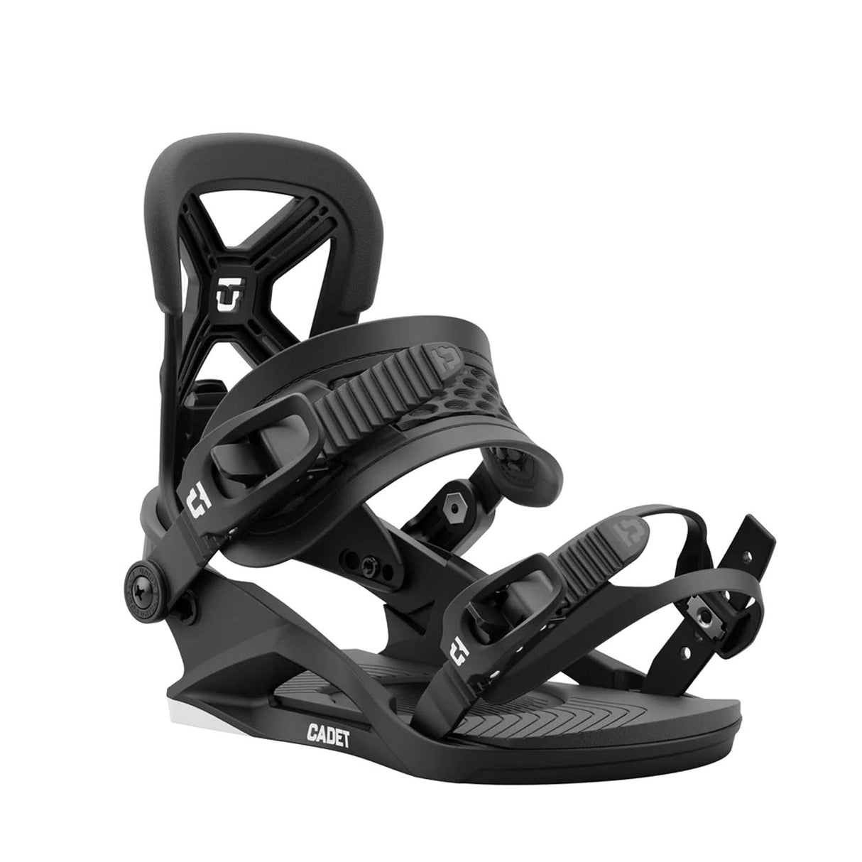 Cadet Snowboard Bindings 2025 - Snowtrax