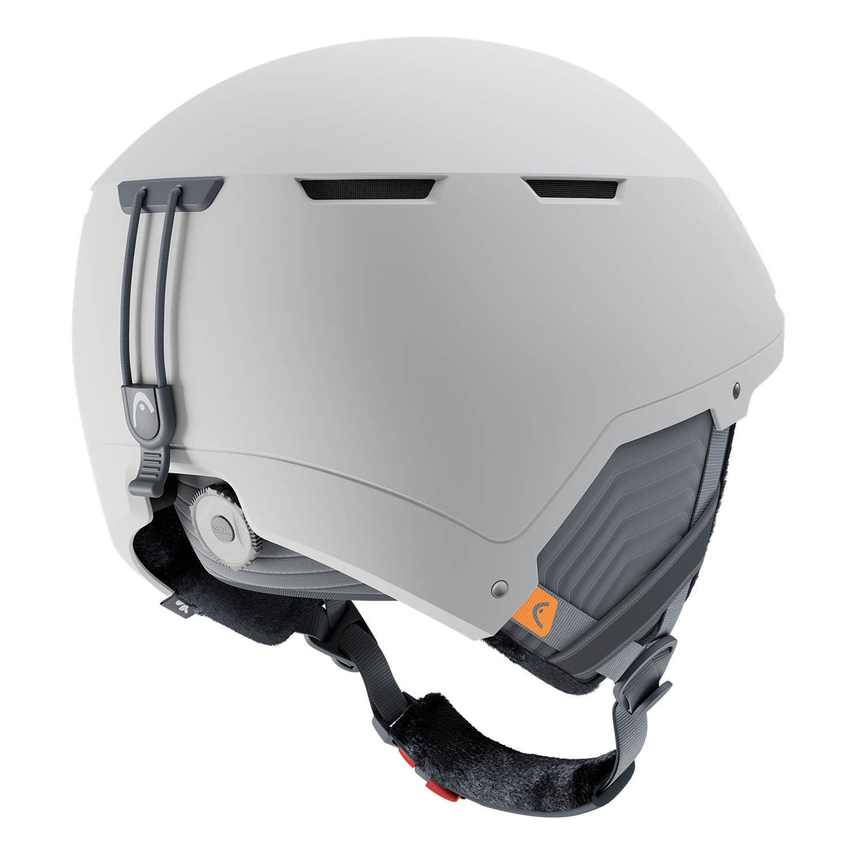 Compact Pro W Helmet - Snowtrax