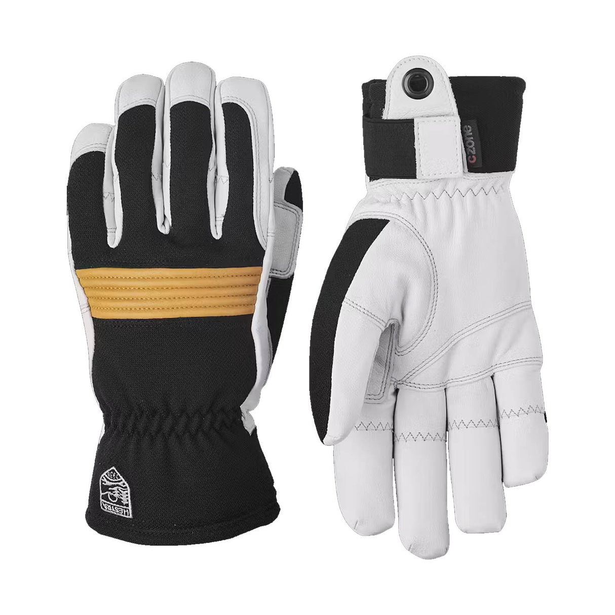 Couloir Gloves