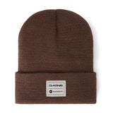 Cutter Beanie