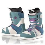 DNA Snowboard Boots 2025