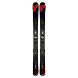 Menace Team Skis & KID 4 GW Binding 2023