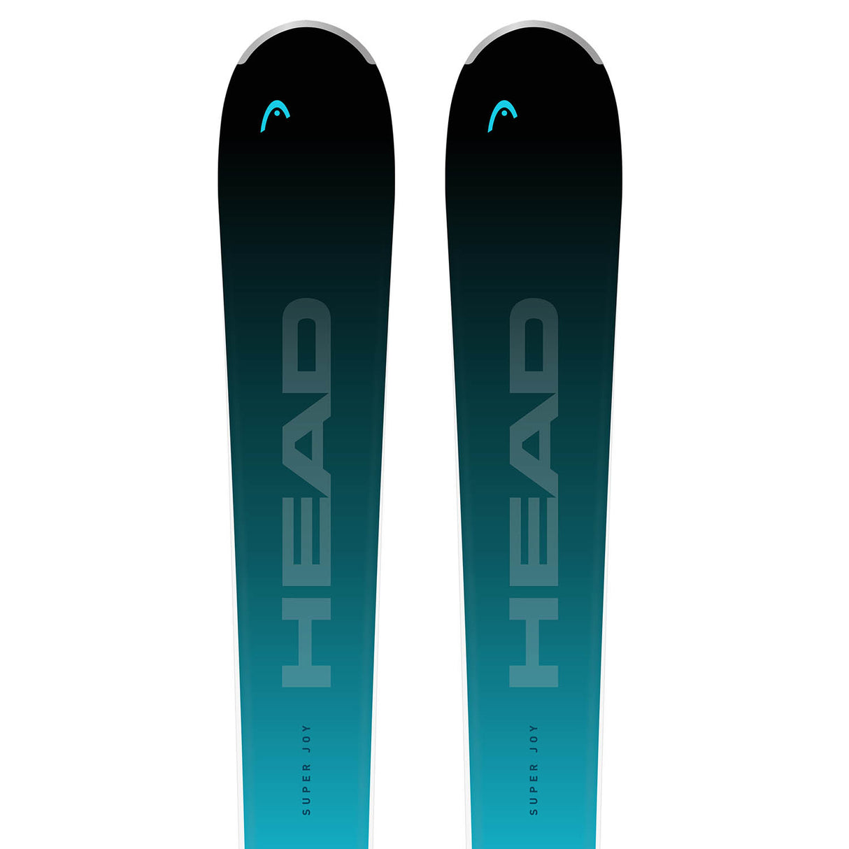 e-Super Joy Pro Skis & Bindings 2025 - Snowtrax