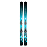 e-Super Joy Pro Skis & Bindings 2025 - Snowtrax