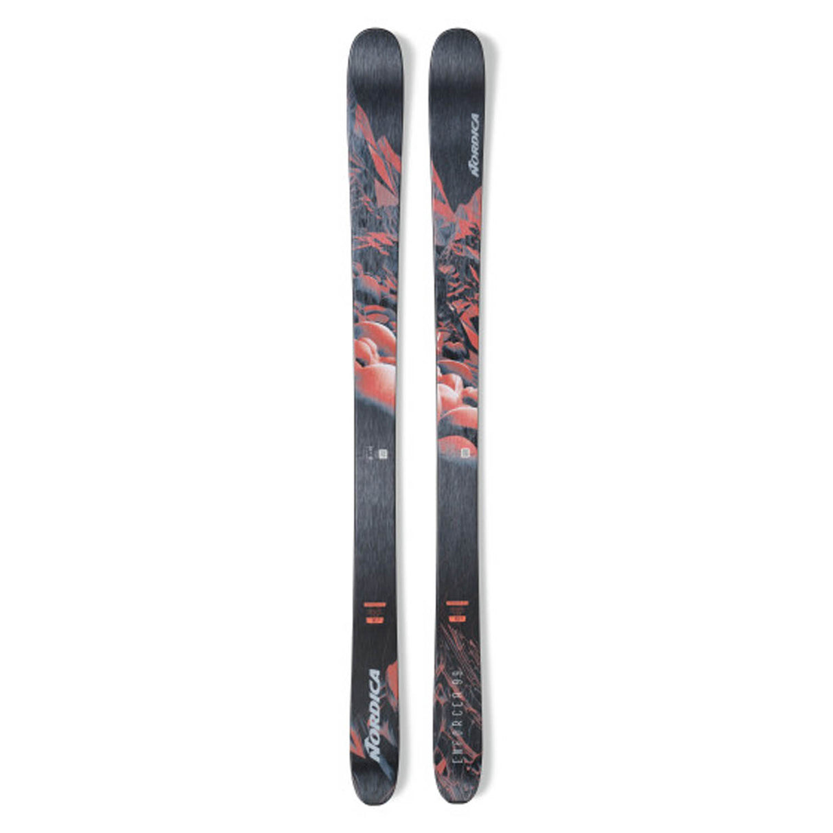 Enforcer 99 Skis 2025 - Snowtrax