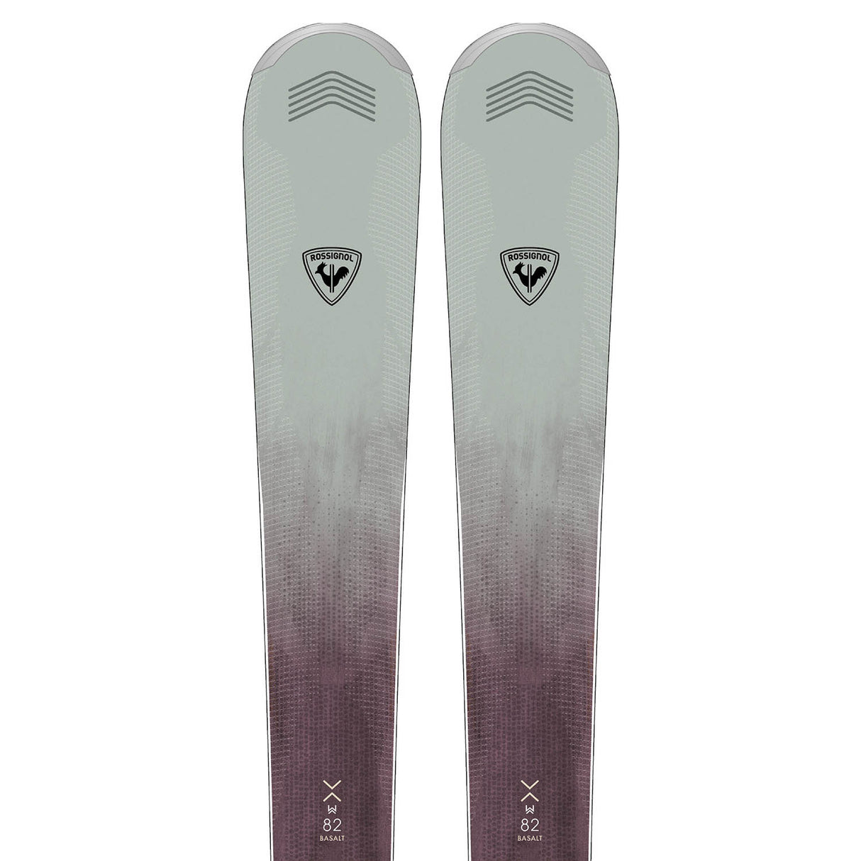 Experience 82 W Skis & XPRESS W 11 GW Bindings 2025 - Snowtrax