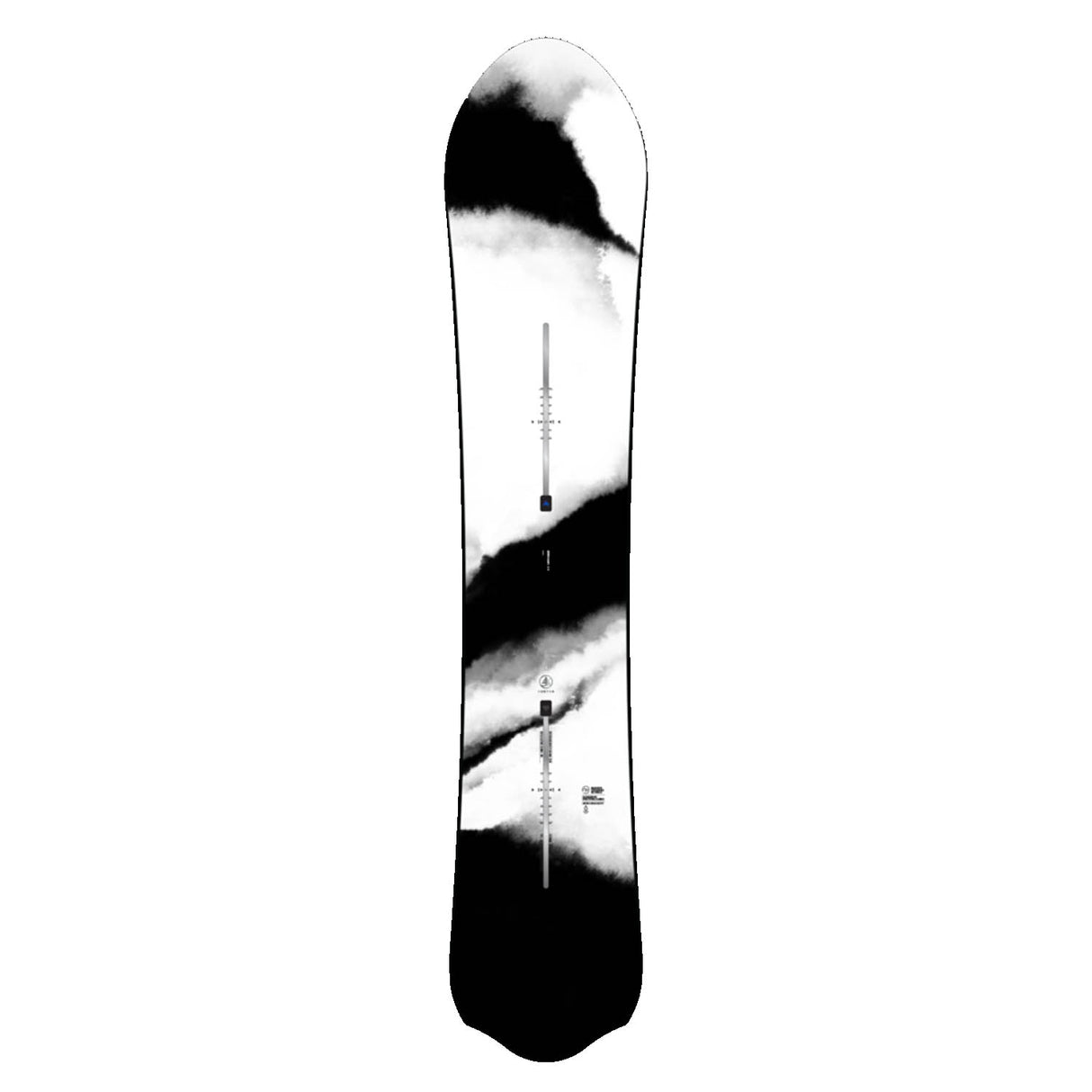 Family Tree Alekesam Snowboard 2025 - Snowtrax