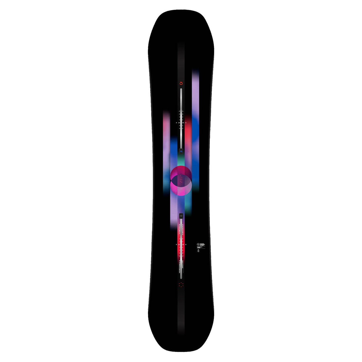 Feelgood Snowboard 2025 - Snowtrax