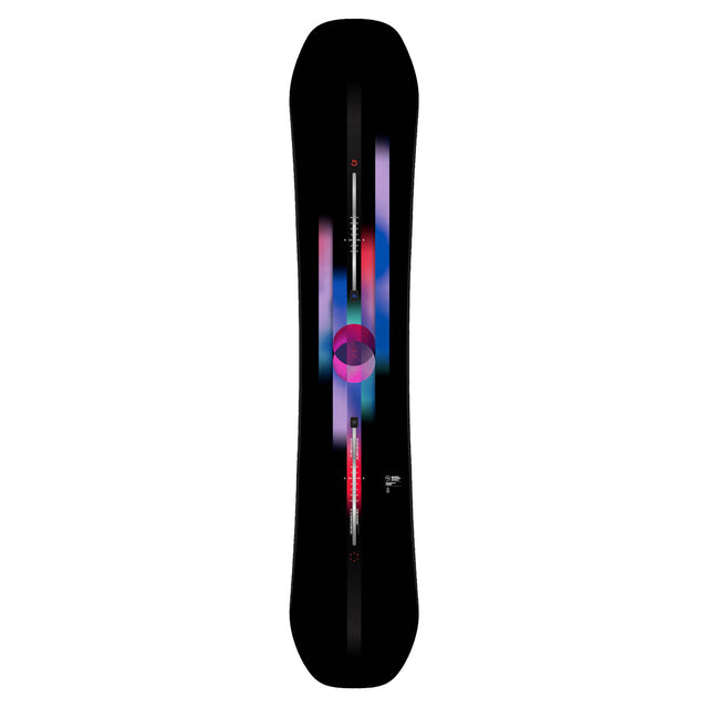 Feelgood Snowboard 2025 - Snowtrax