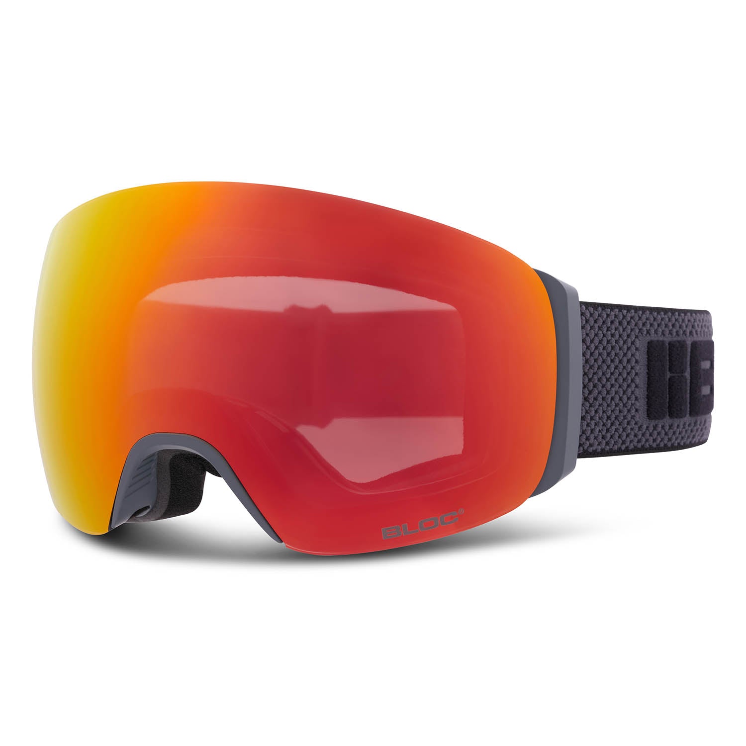 Bloc Forty Five Goggles 2025 Snowtrax