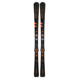 Forza 40° V-CA Retail Xpress Skis & XPRESS 11 GW Bindings 2025 - Snowtrax