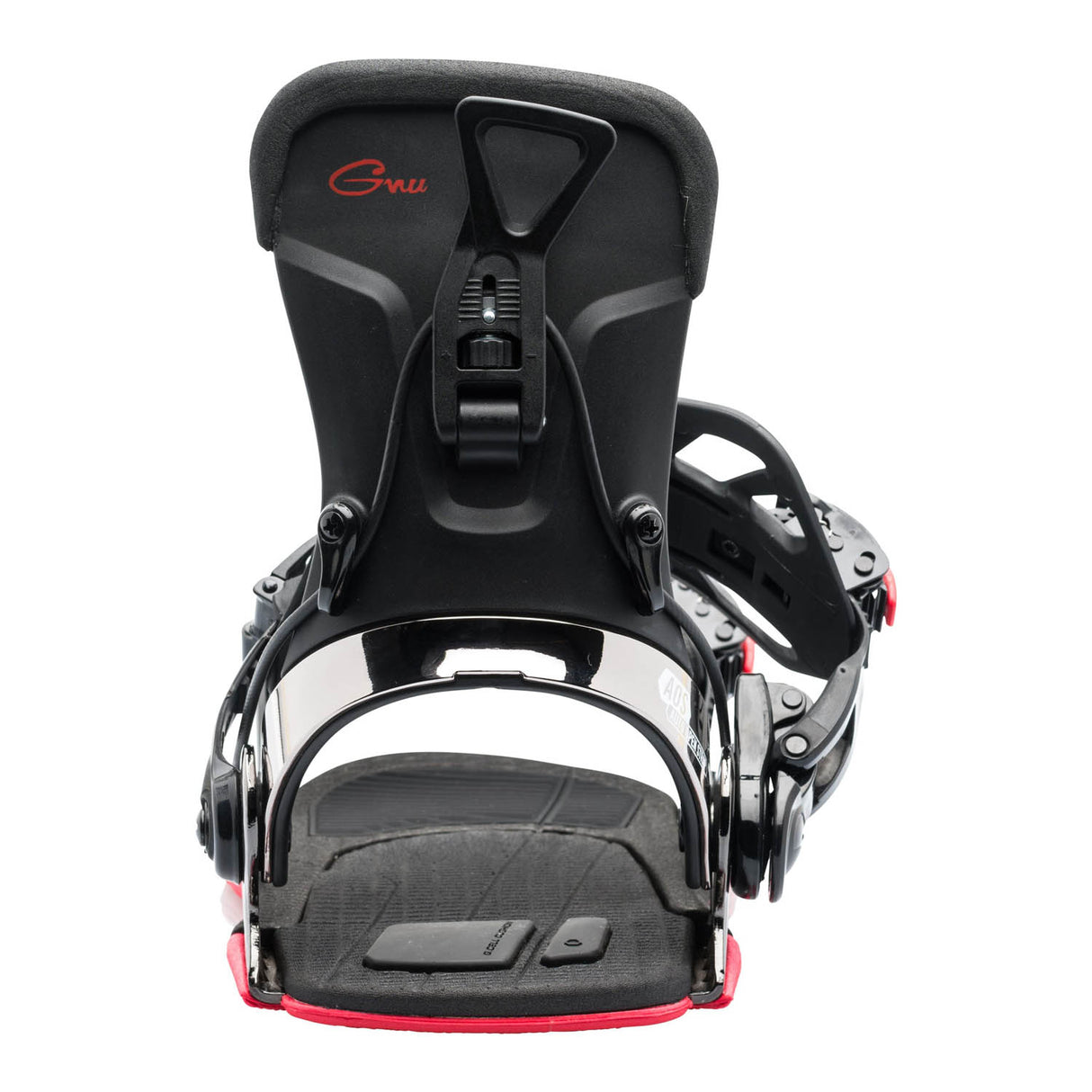 Freedom Snowboard Bindings 2025 - Snowtrax