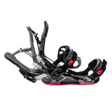 Freedom Snowboard Bindings 2025 - Snowtrax