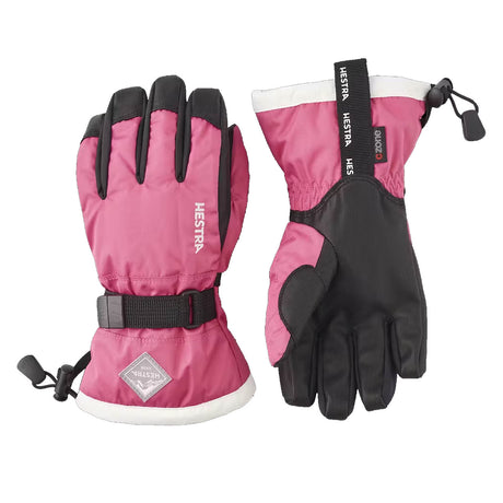 Gauntlet CZone Junior Gloves - Snowtrax