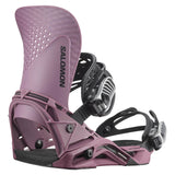 Hologram Snowboard Bindings 2025 - Snowtrax