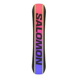 Huck Knife Snowboard 2025 - Snowtrax