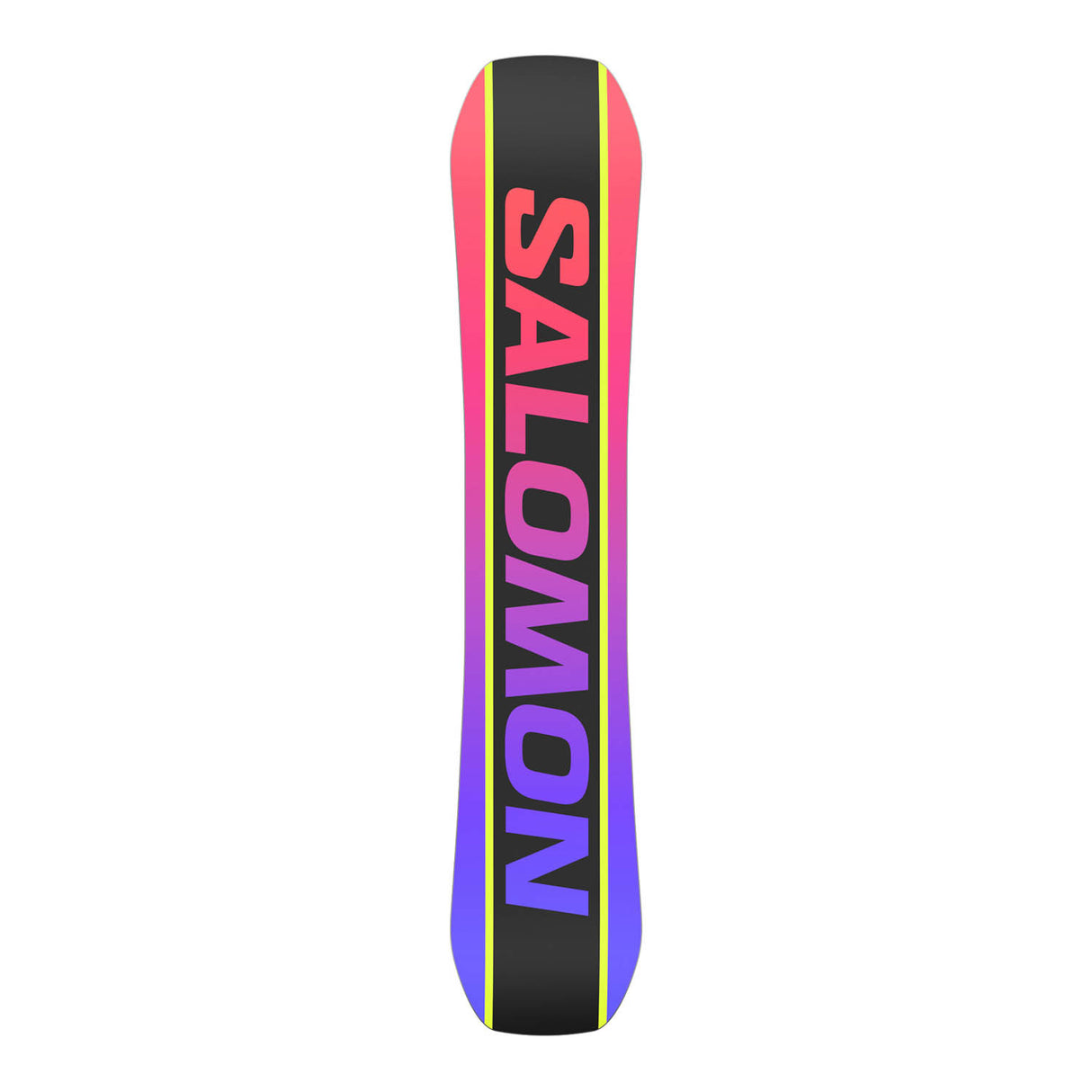 Huck Knife Snowboard 2025 - Snowtrax