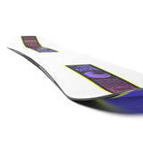 Huck Knife Snowboard 2025 - Snowtrax