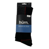 Technical Merino Wool Ski Socks - Snowtrax