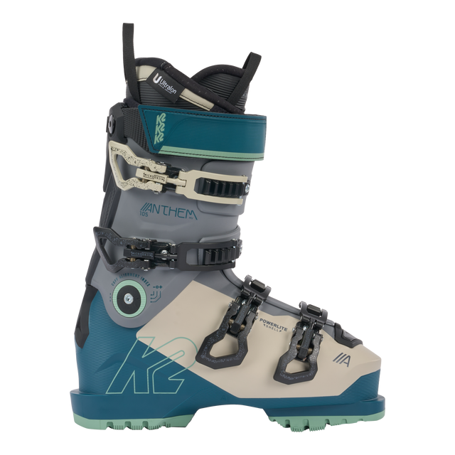 Anthem 105 MV Ski Boots - Snowtrax