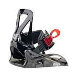 Kids Grom Snowboard Bindings 2025 - Snowtrax