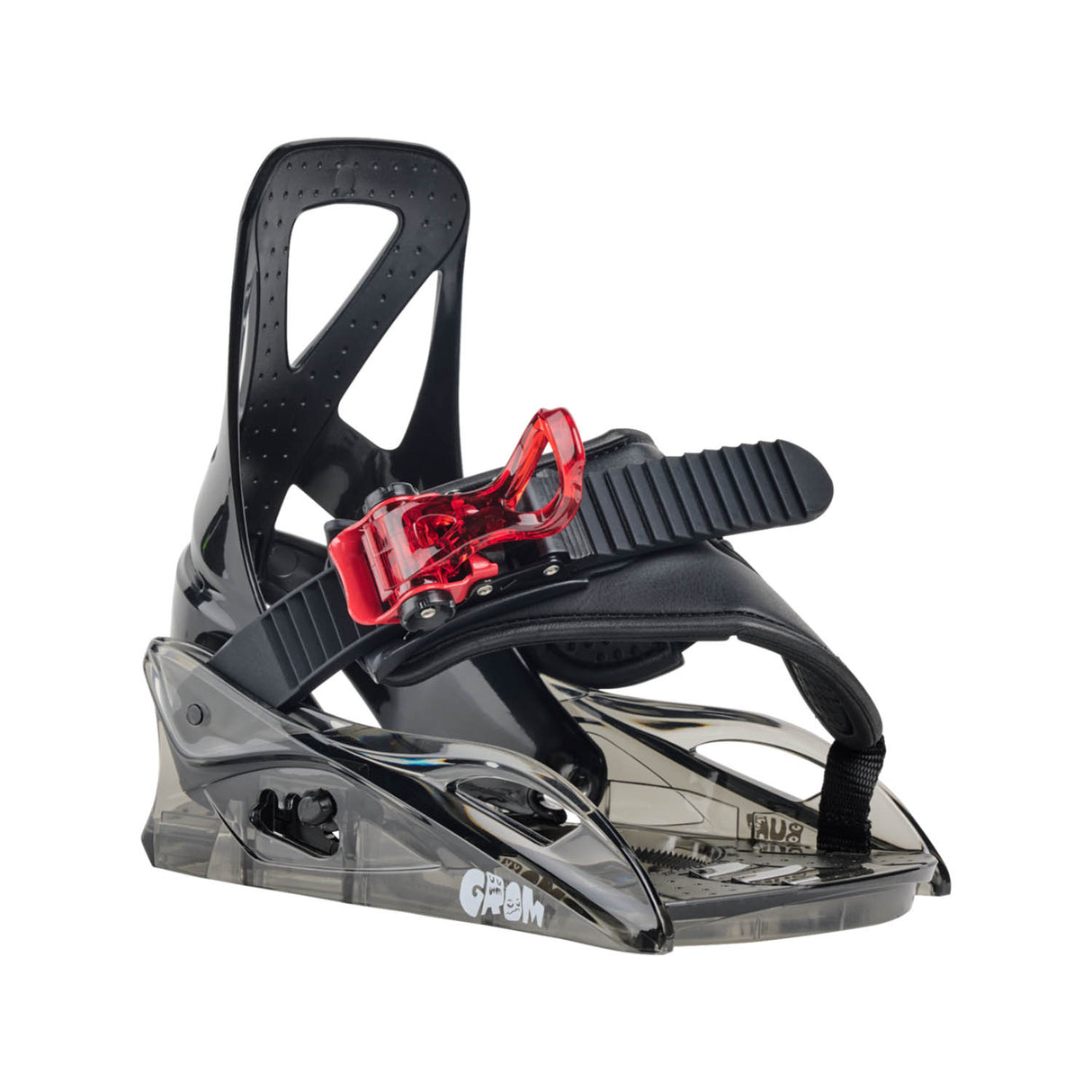 Kids Grom Snowboard Bindings 2025 - Snowtrax