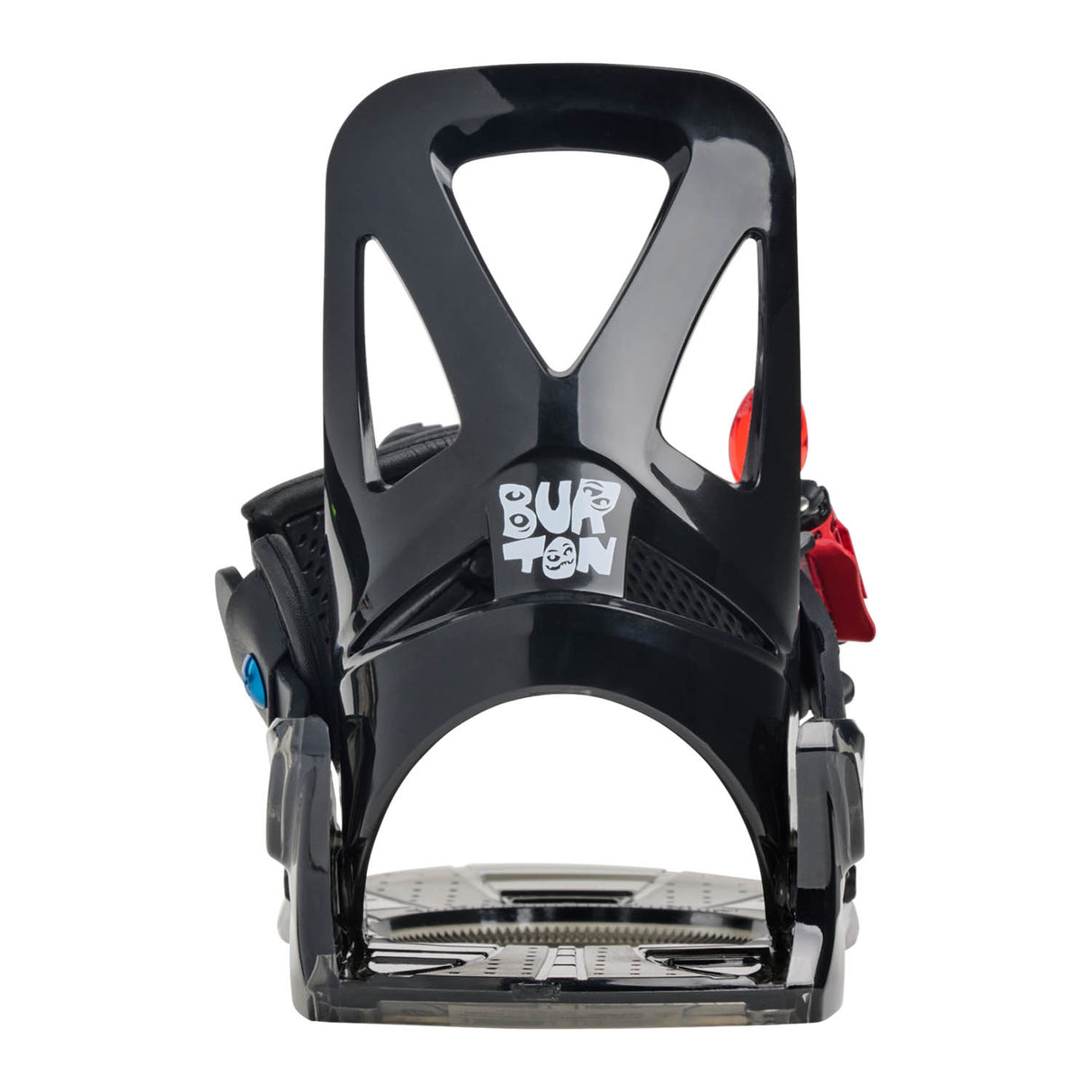 Kids Grom Snowboard Bindings 2025 - Snowtrax