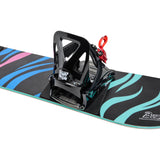 Kids Grom Snowboard Bindings 2025 - Snowtrax