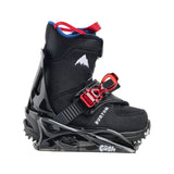 Kids Grom Snowboard Bindings 2025 - Snowtrax