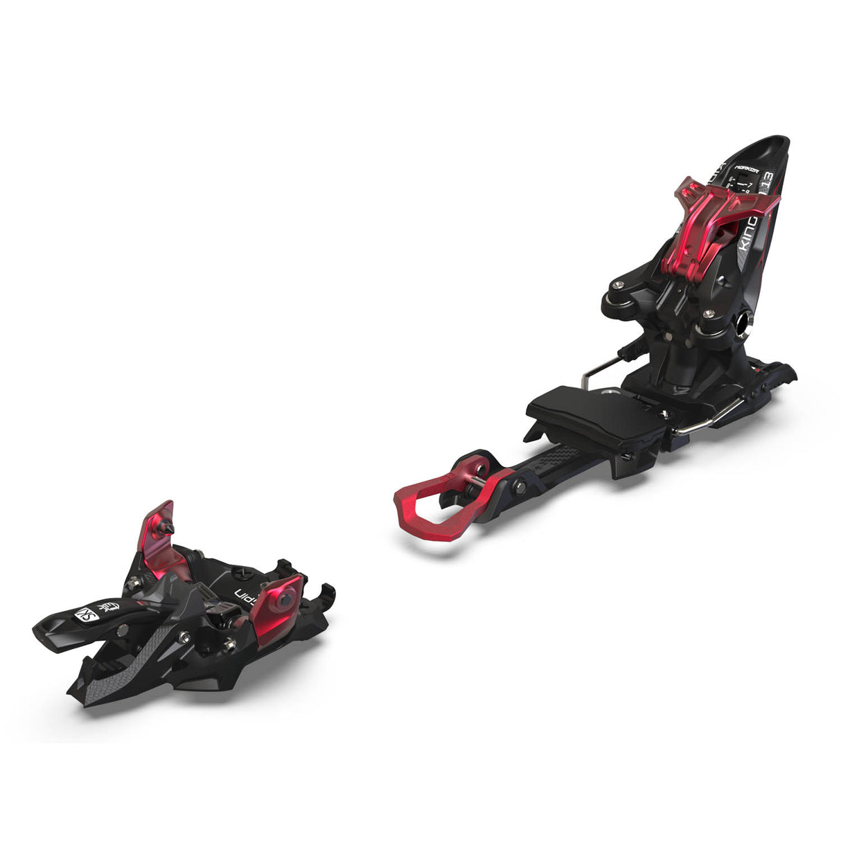 Kingpin 13 Ski Bindings 2025 - Snowtrax