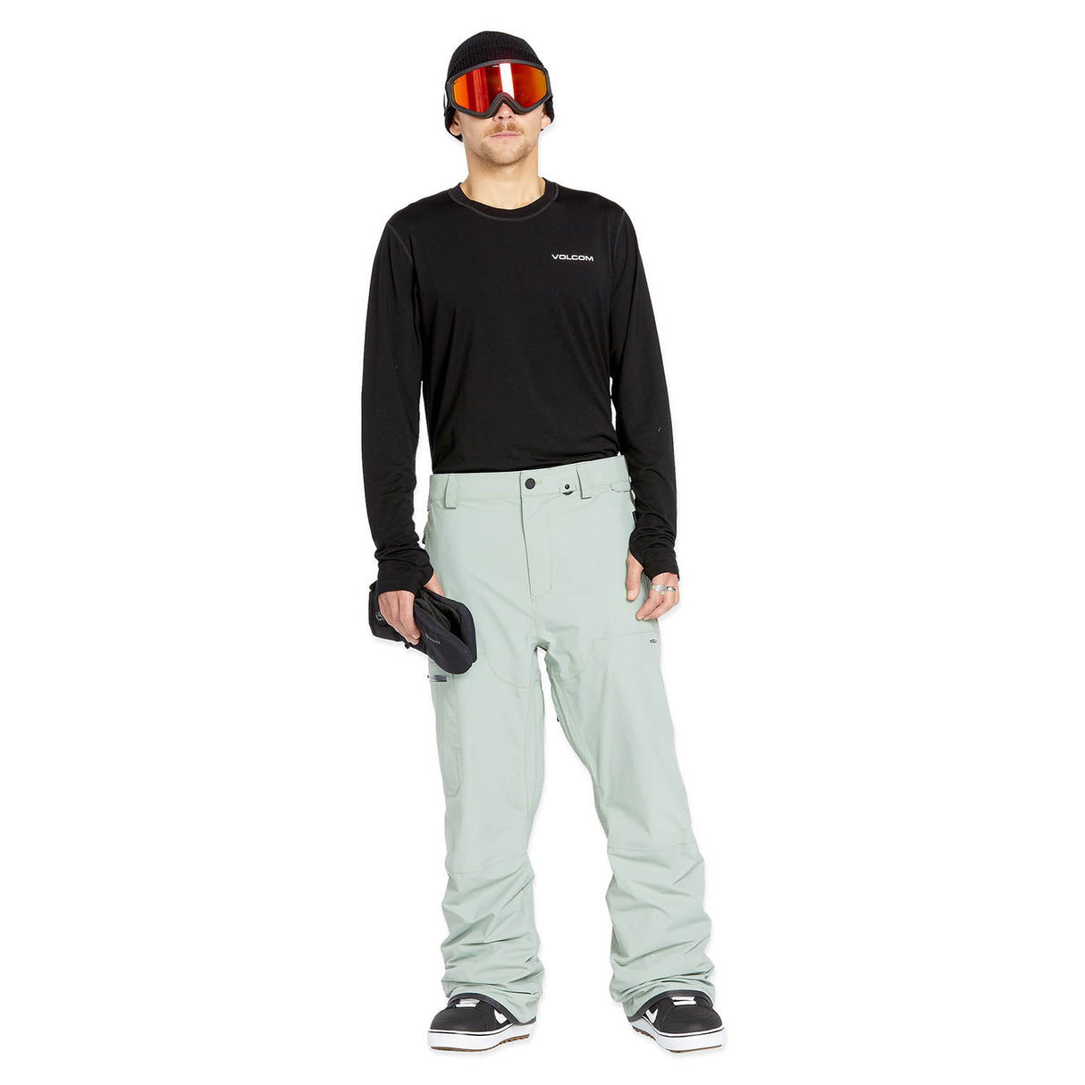 L Gore-Tex Pants - Snowtrax