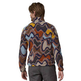 Mens LW Synch Snap-T Pullover - Snowtrax