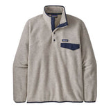 Mens LW Synch Snap-T Pullover - Snowtrax