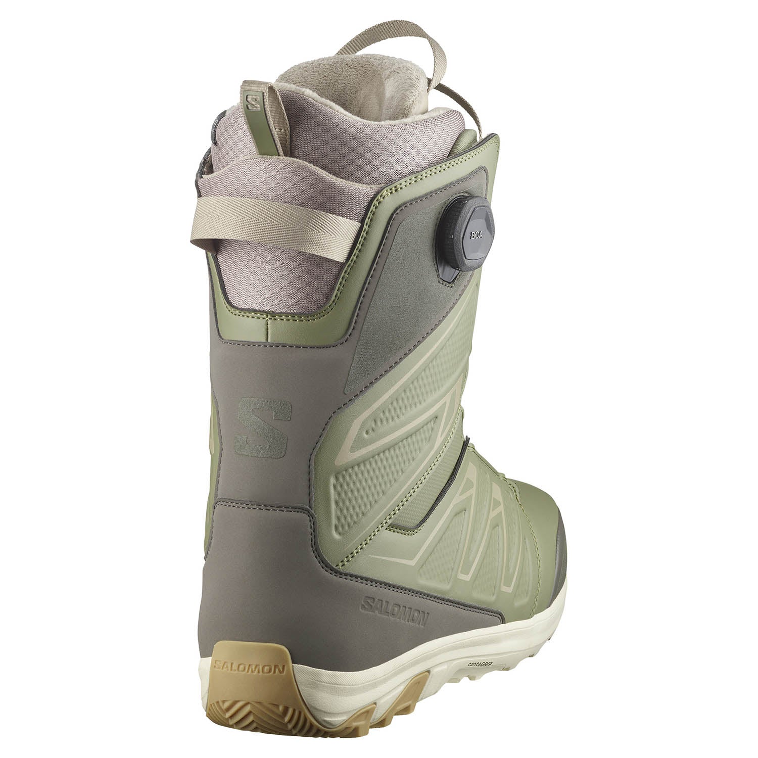 Launch BOA SJ Snowboard Boots 2025