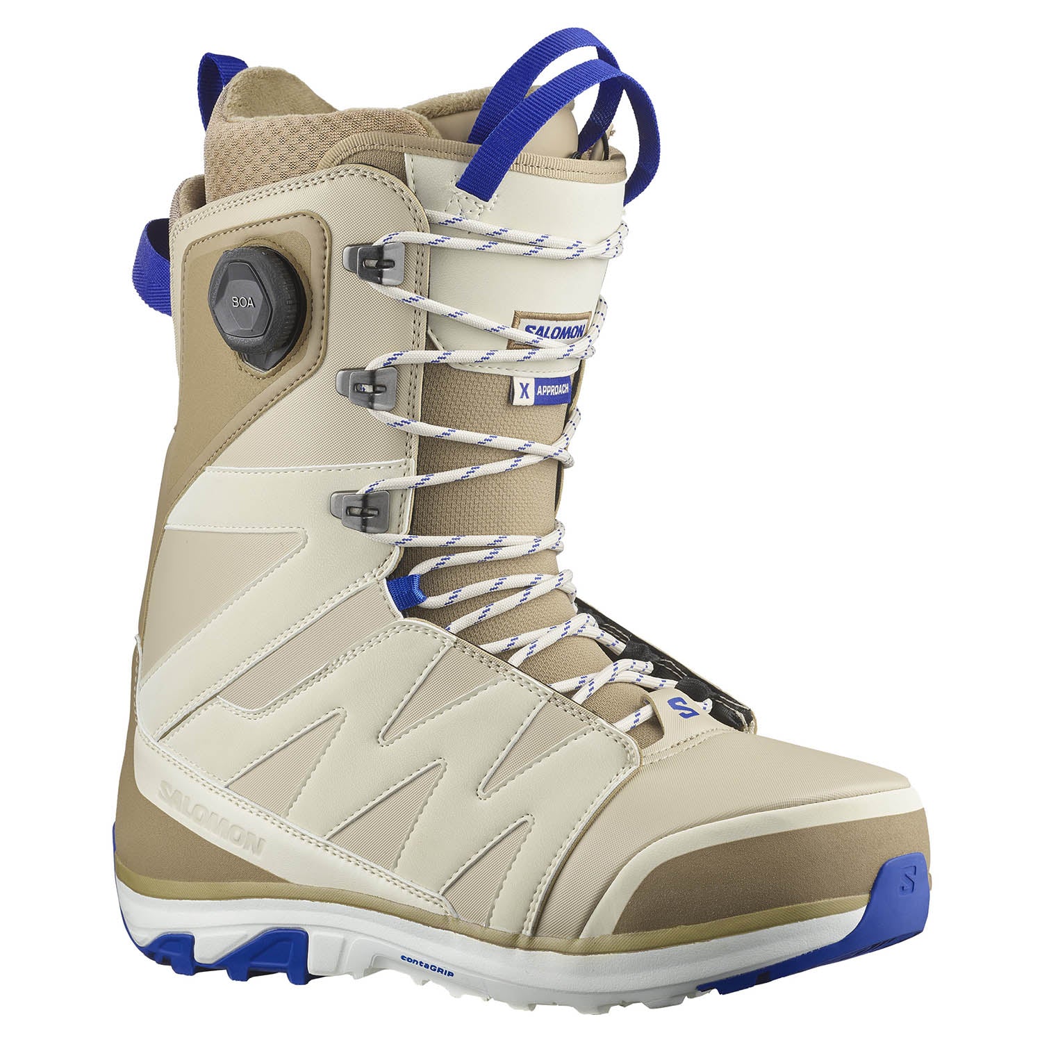 Lace up snowboard boots best sale