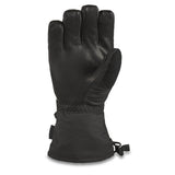 Leather Scout Gloves