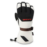 Leather Scout Gloves