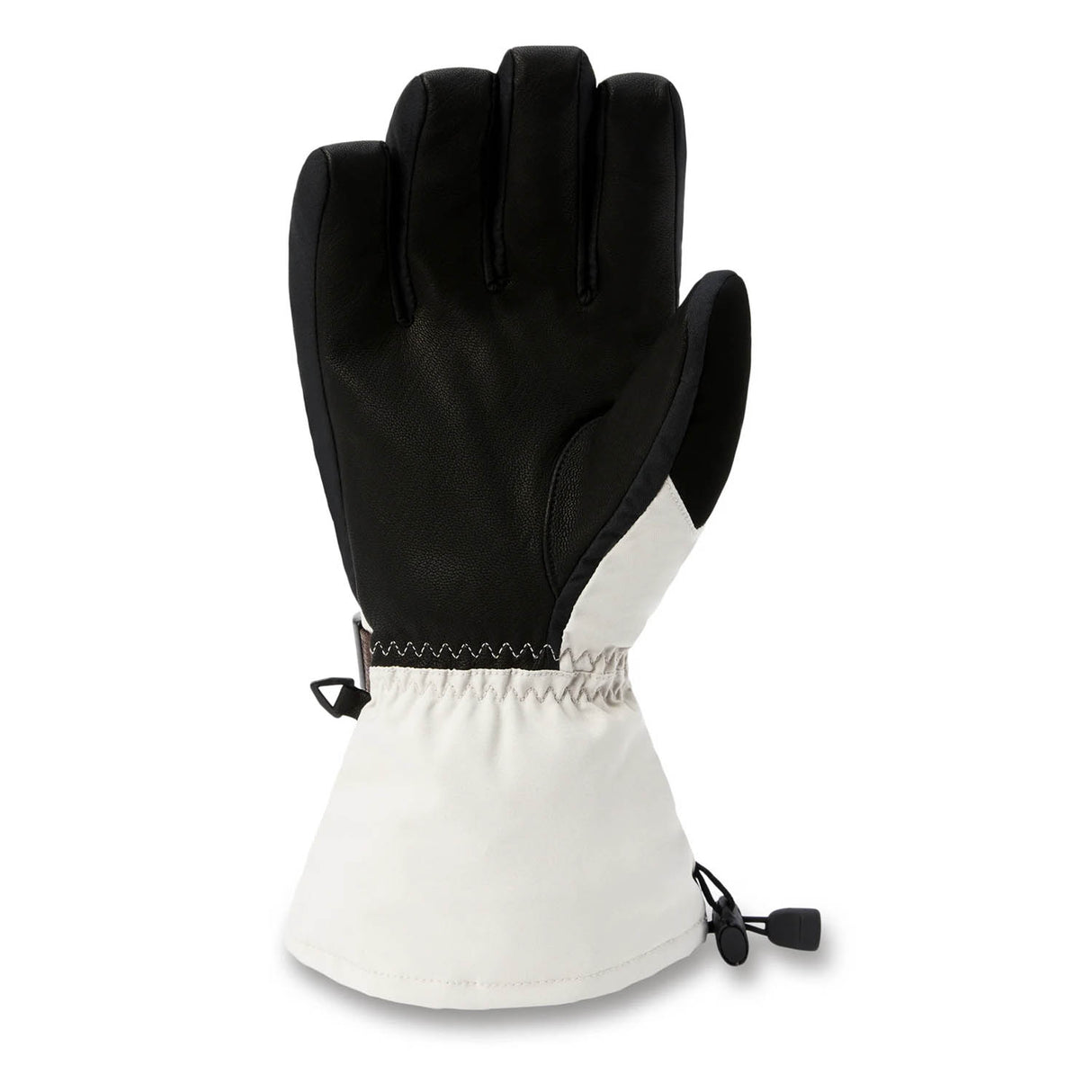 Leather Scout Gloves