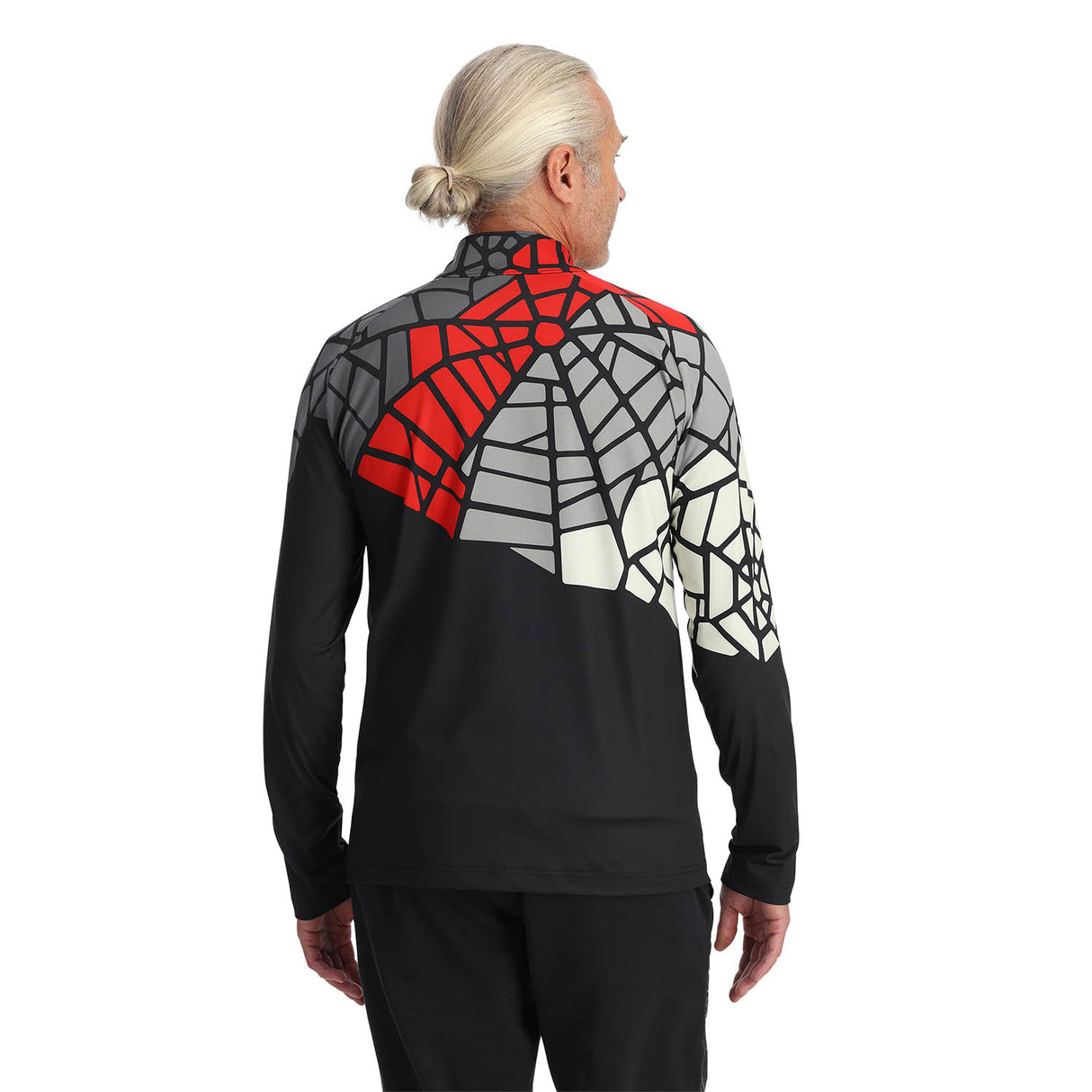 Legacy Half Zip Top - Snowtrax