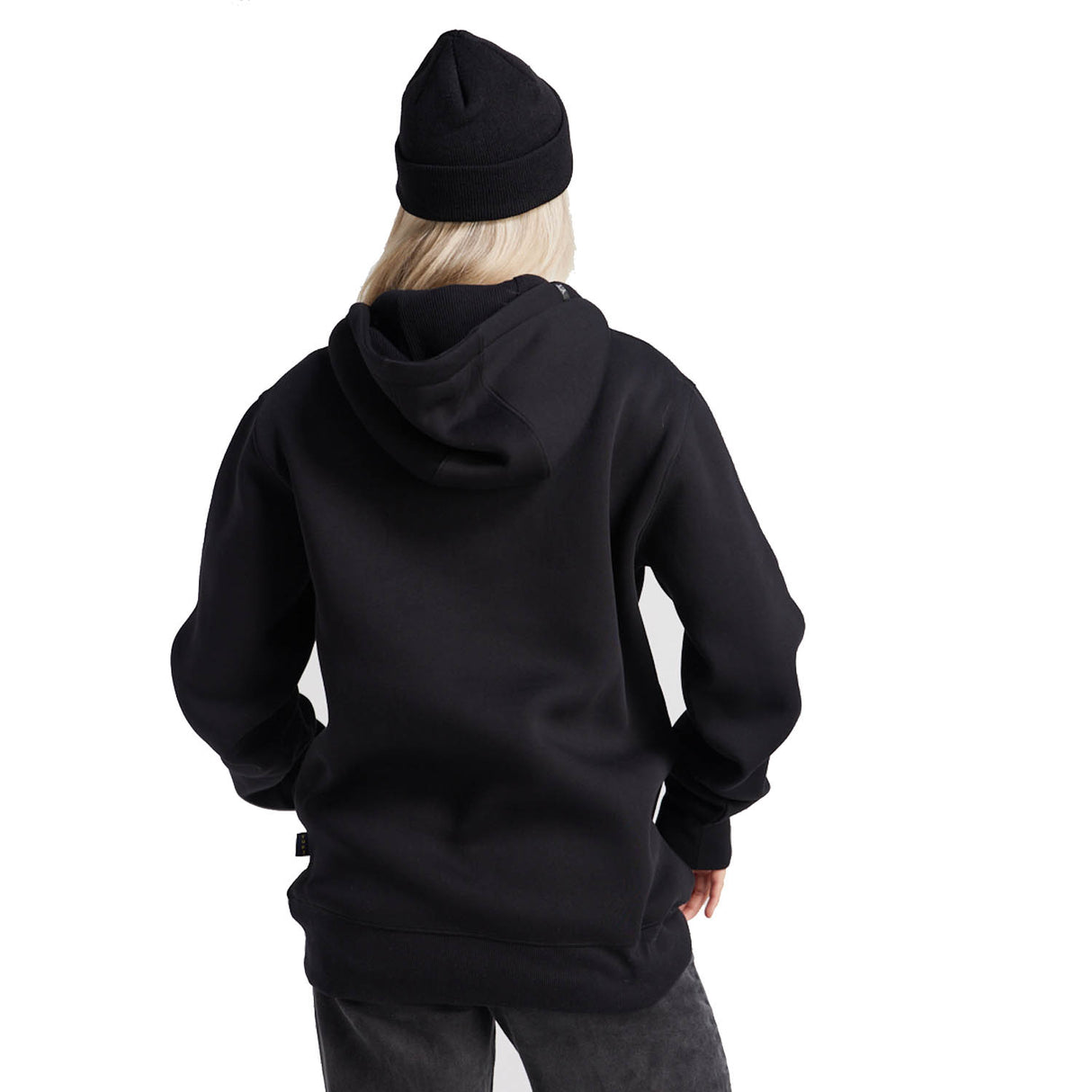 Loop Shred Hoodie - Snowtrax