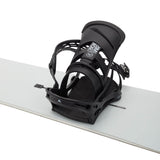 Mens Mission Snowboard Bindings 2025 - Snowtrax