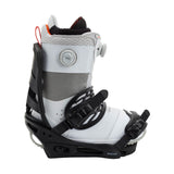 Mens Mission Snowboard Bindings 2025 - Snowtrax