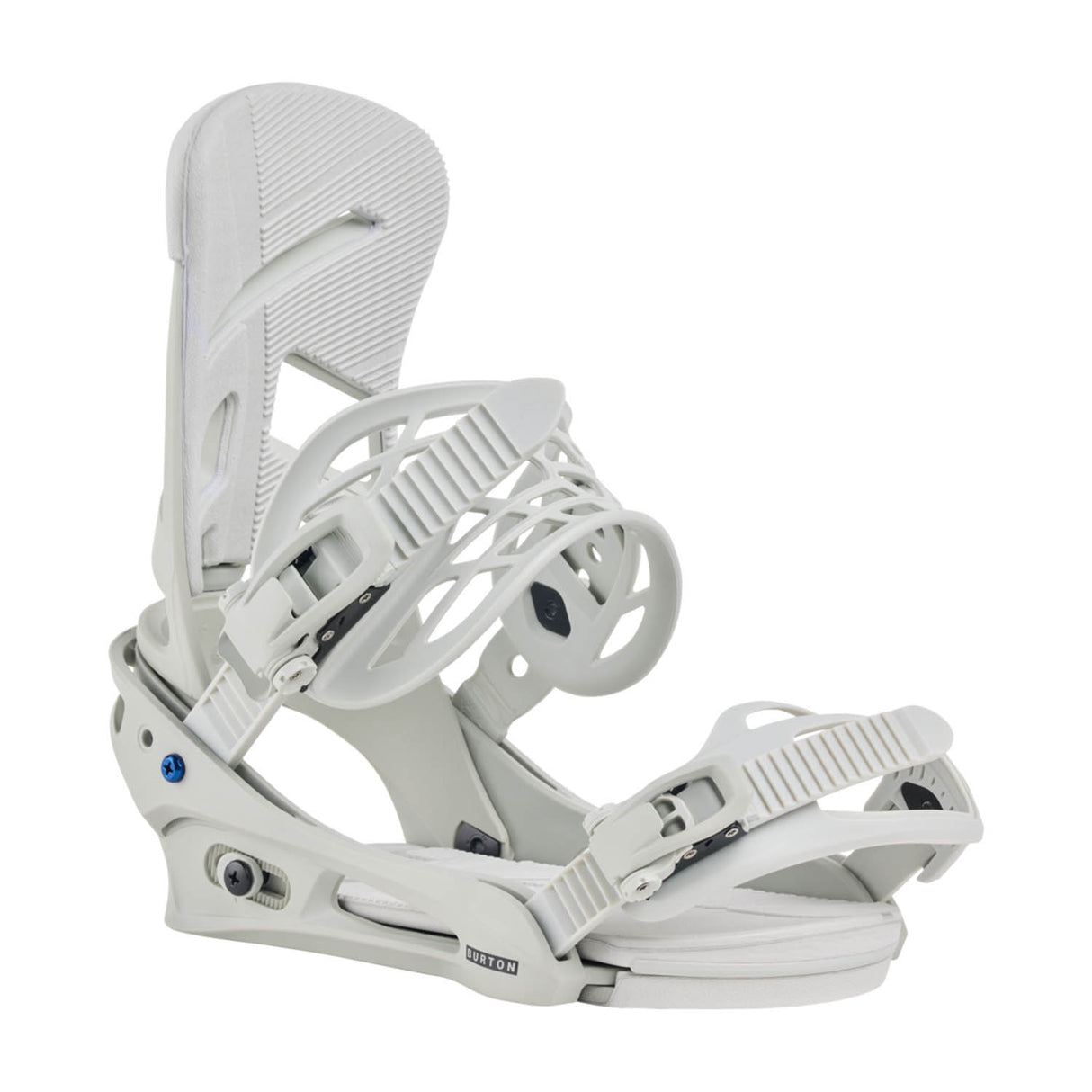 Mens Mission Snowboard Bindings 2025 - Snowtrax